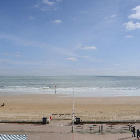 The Cottage Bridlington Exterior foto