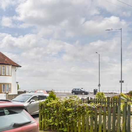 The Cottage Bridlington Exterior foto