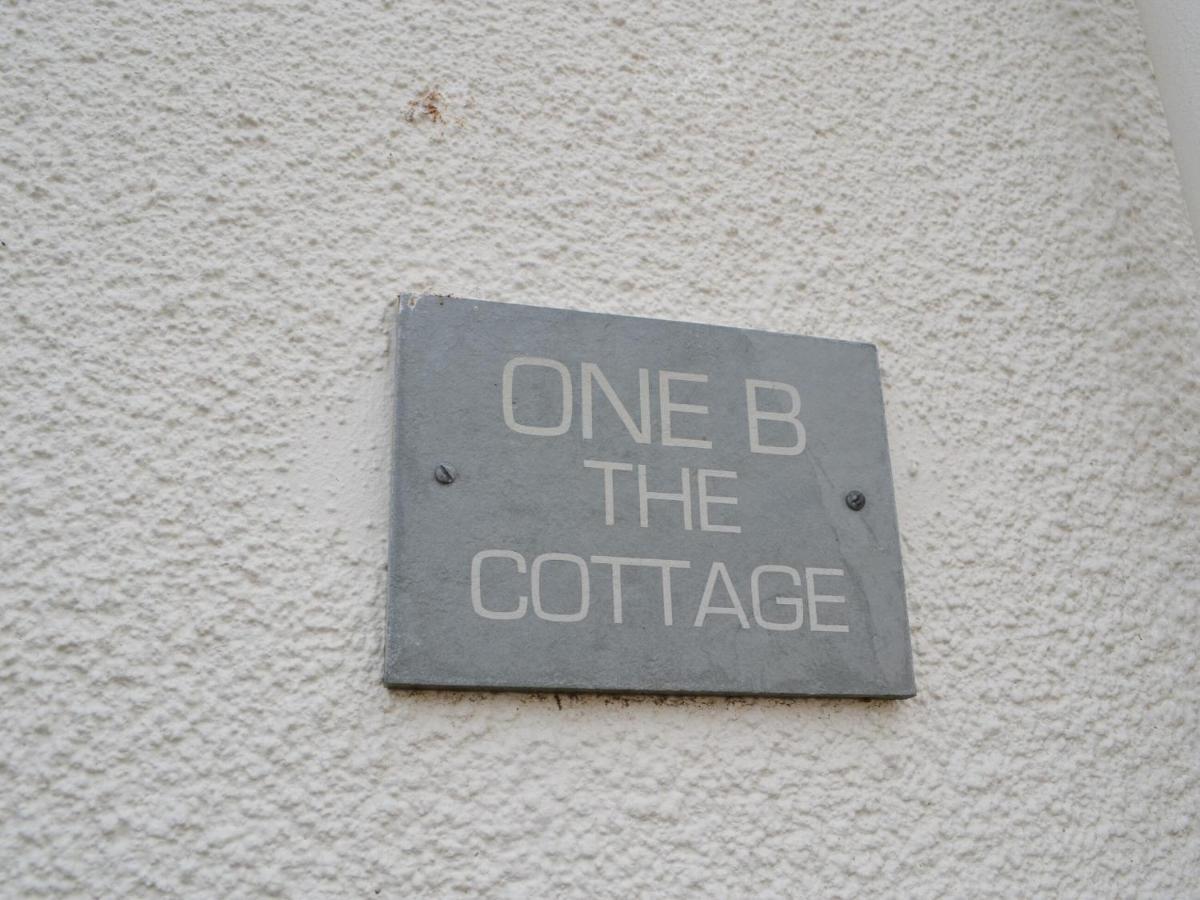 The Cottage Bridlington Exterior foto