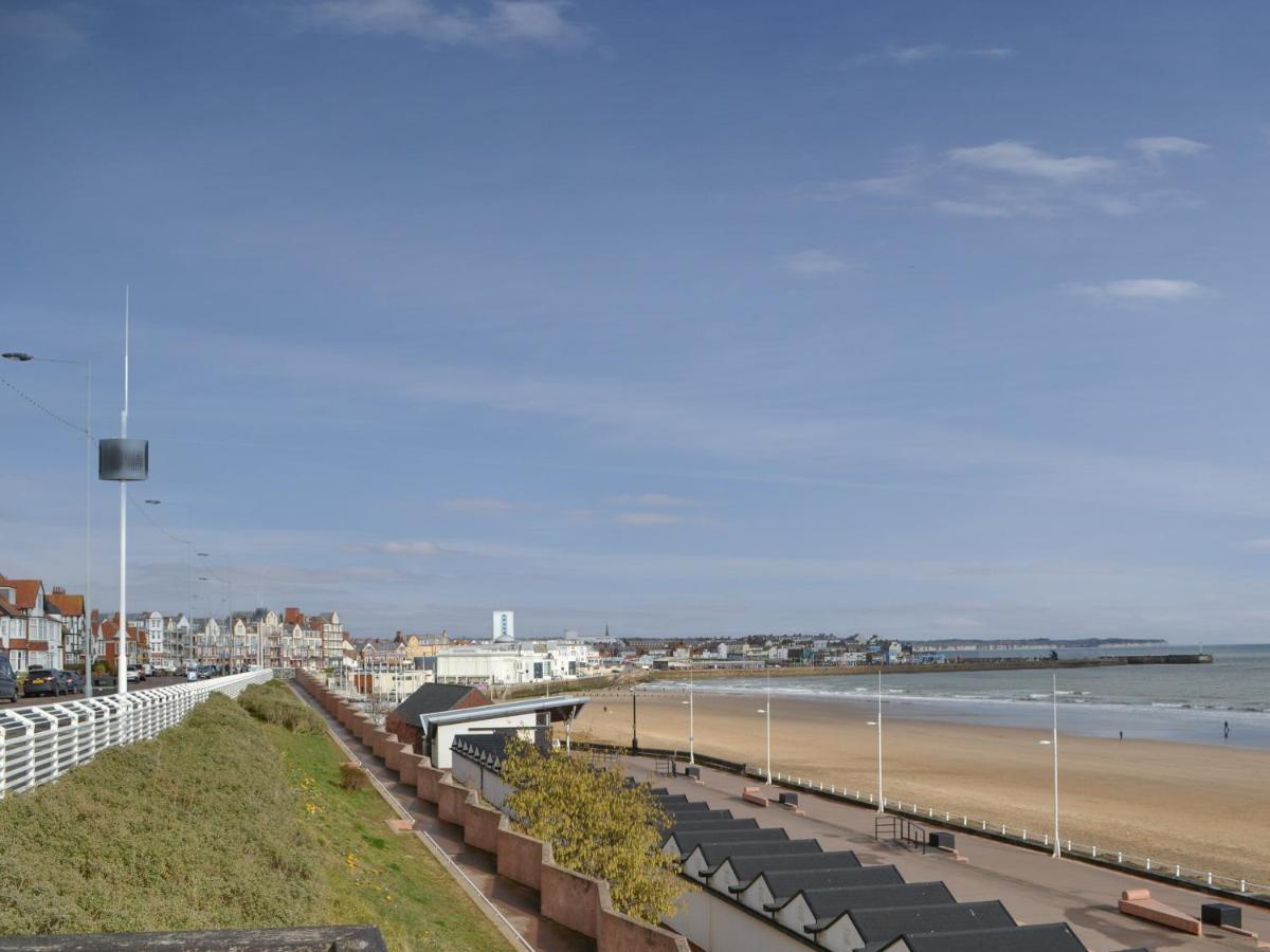 The Cottage Bridlington Exterior foto